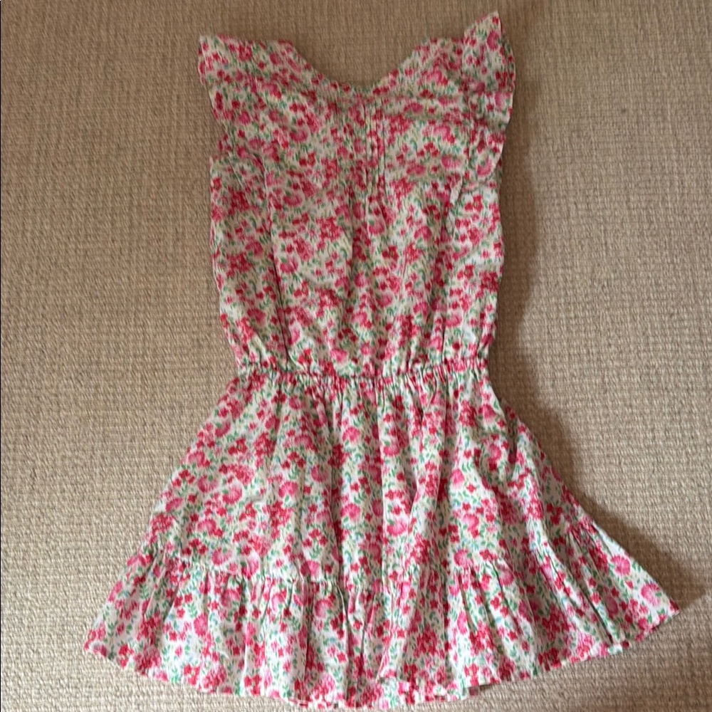 Girls NEVER WORN Ralph Lauren dress! In perfect condition!!!